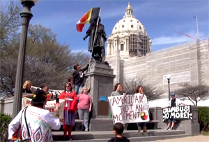 tcdp-columbus statue celebrates genocide and should be removed-web.jpg